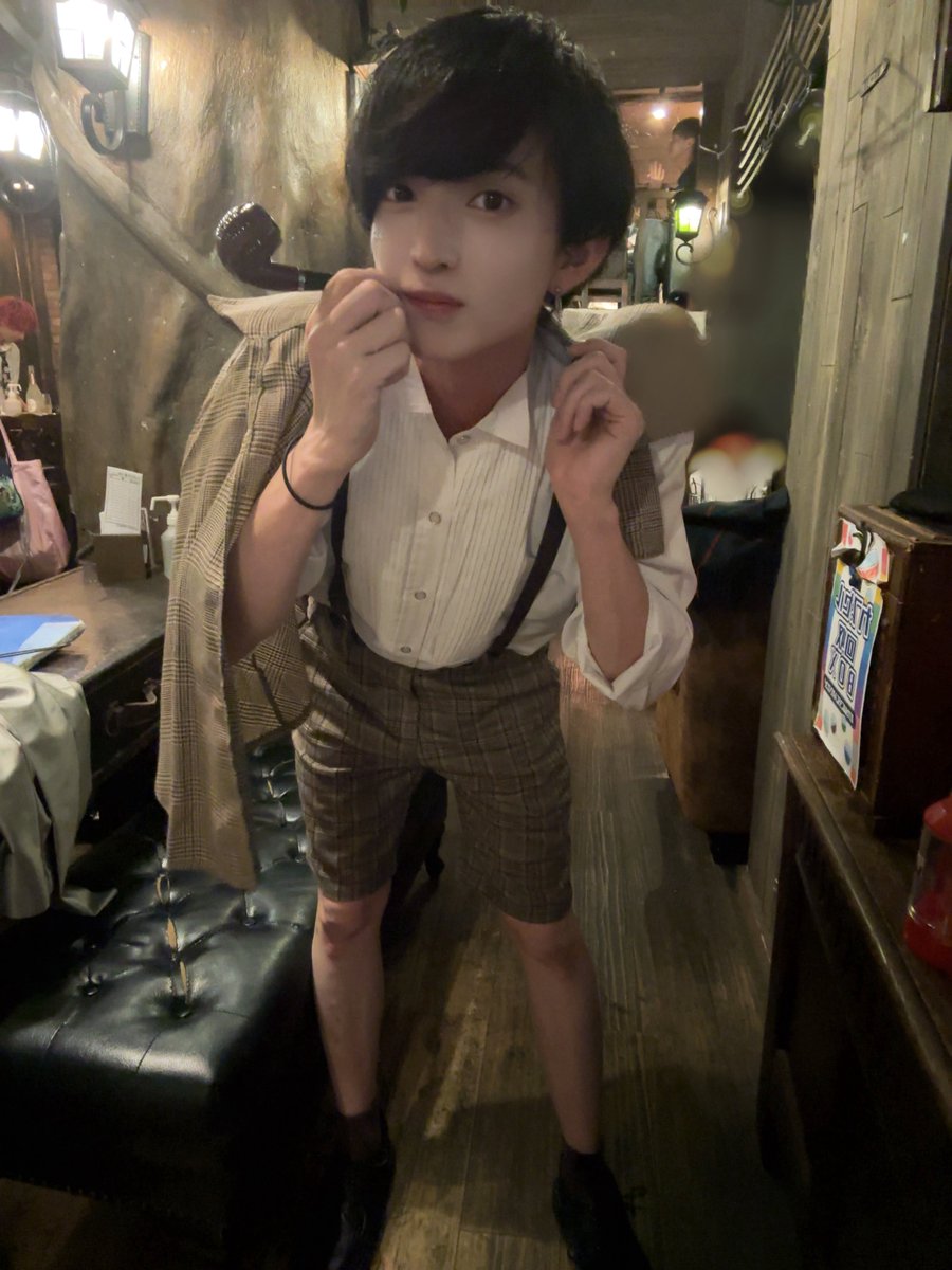 奈良翔伍🍙🏫教育実習生 tweet media