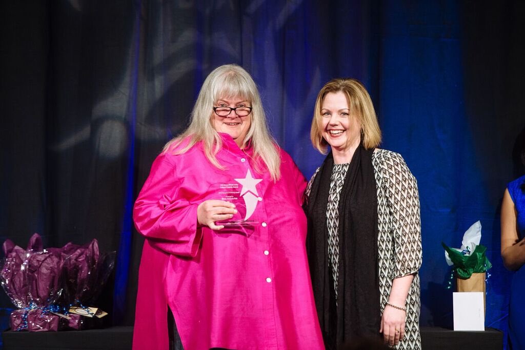 bootstrap20's tweet image. I am going to miss this lady. She was a difference maker in our community and country, and I bet most people don’t know who she was. 

Humble, generous, and a beacon of forgiveness. 

With love to you, Sherry Edmunds-Flett.