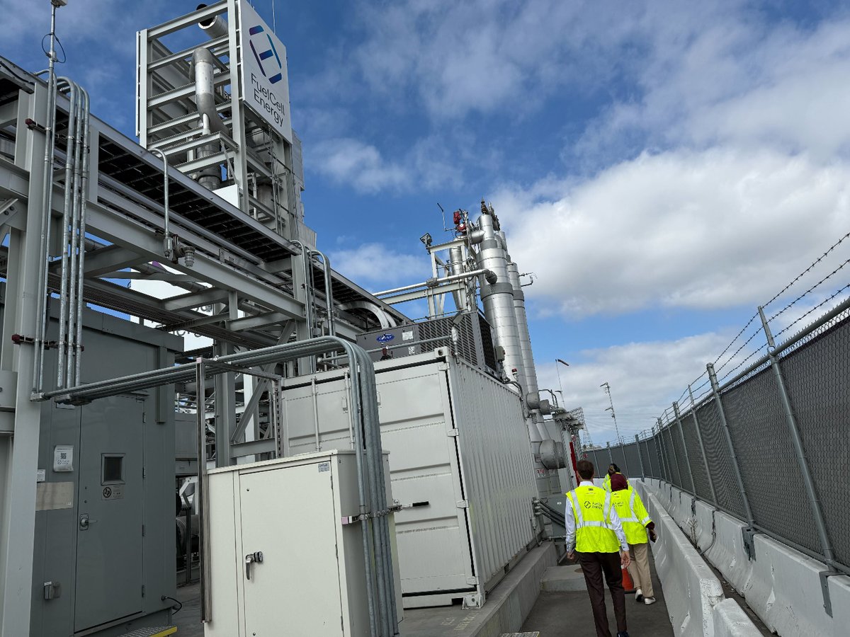 ARCHES H2 tweet media