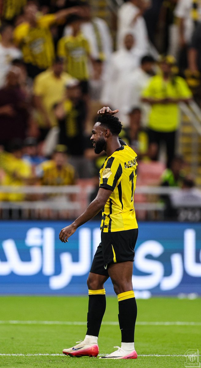 نادي الاتحاد السعودي tweet media