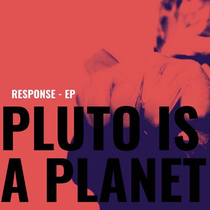 Have you heard Pluto Is A Planet’s EP Reponse?  Pluto Is A Planet is an electro/dream-pop/shoegaze band from Australia.  For fans of Curve, New Order and Massive Attack.

#plutoisaplanet #electro #shoegaze #dreampop #shorediverecords #grindethos #curve #neworder #massiveattack