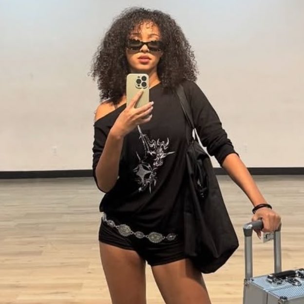 fridays are for making trips around the world