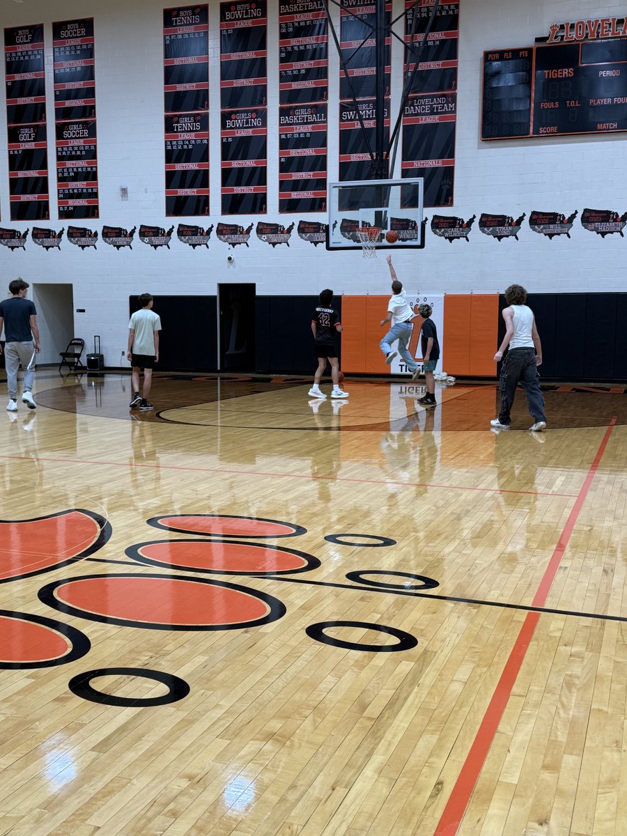 LHS HOPE Squad tweet media