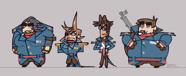 Ultimate red army recap #eddsworld