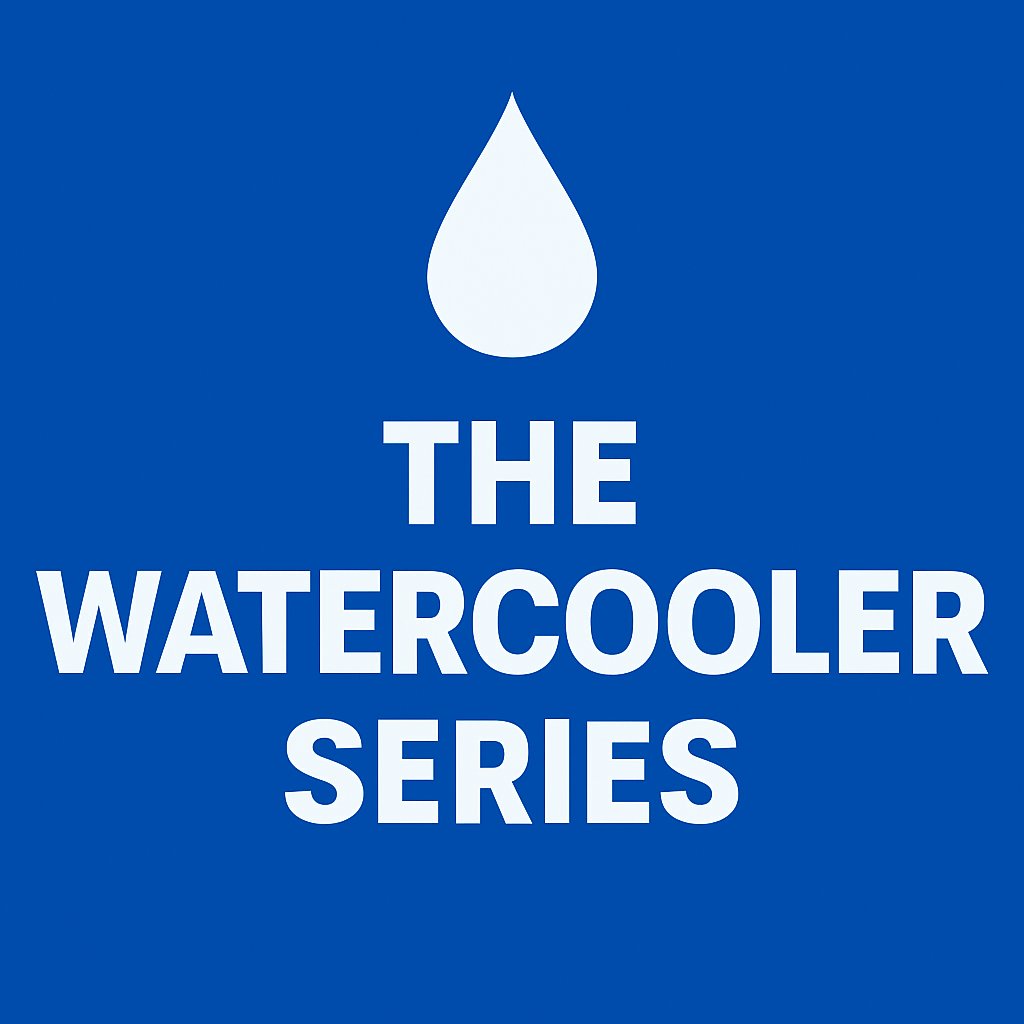 adj2visionloss's tweet photo. 💧 Big ideas happen at the Watercooler!
Join conversations that spark curiosity, fuel creativity, & connect us all.
🎙️ Featuring Janice Barrocas + real talk you won’t want to miss.
👉 https://t.co/yyNslasfvH
#WatercoolerSeries #FreshIdeas https://t.co/dnWKEsoxam
