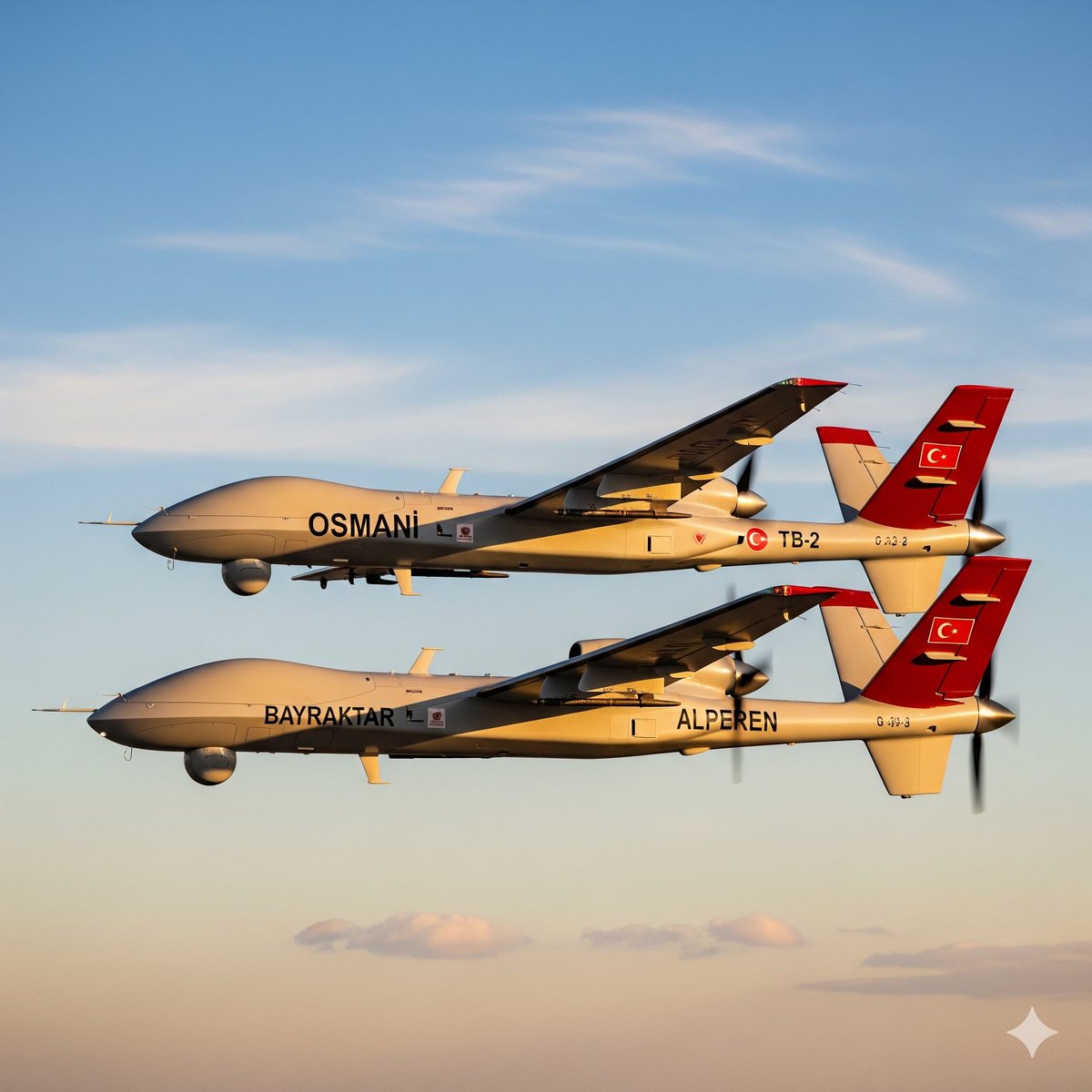 Just two eagles of the Turkish Air Forces... 😎

#EuroBasket #EuroBasket2025 #TURvsGRE #onikidevadam 

TEBRİKLER 12 DEV ADAM! 🇹🇷