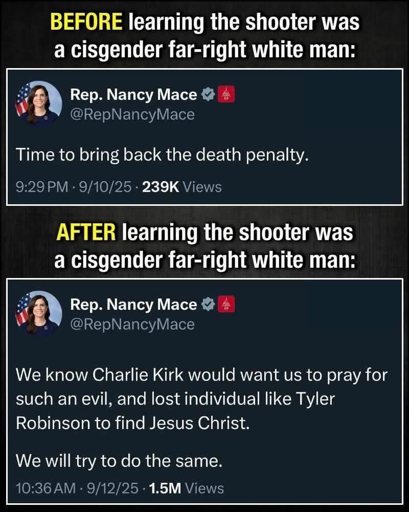 MikeDa2nd's tweet photo. @RepNancyMace This you??? https://t.co/gRs0fd5CiB