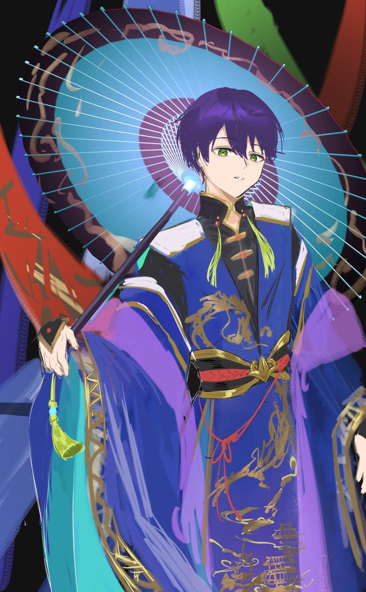 兎月ナアサ (@uzukinaasa) on Twitter photo 