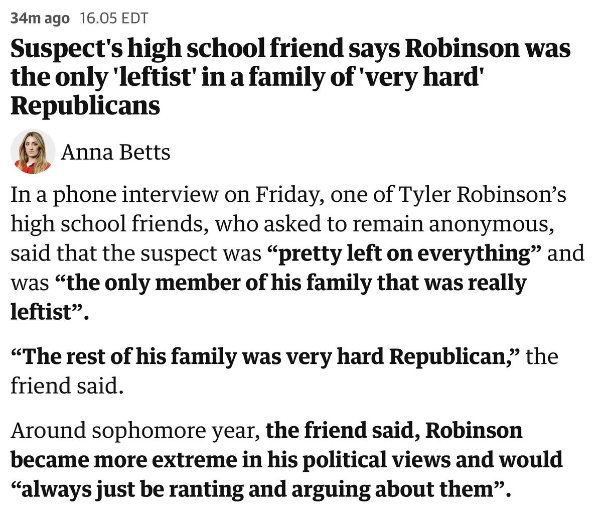 Andrew Pollack tweet media