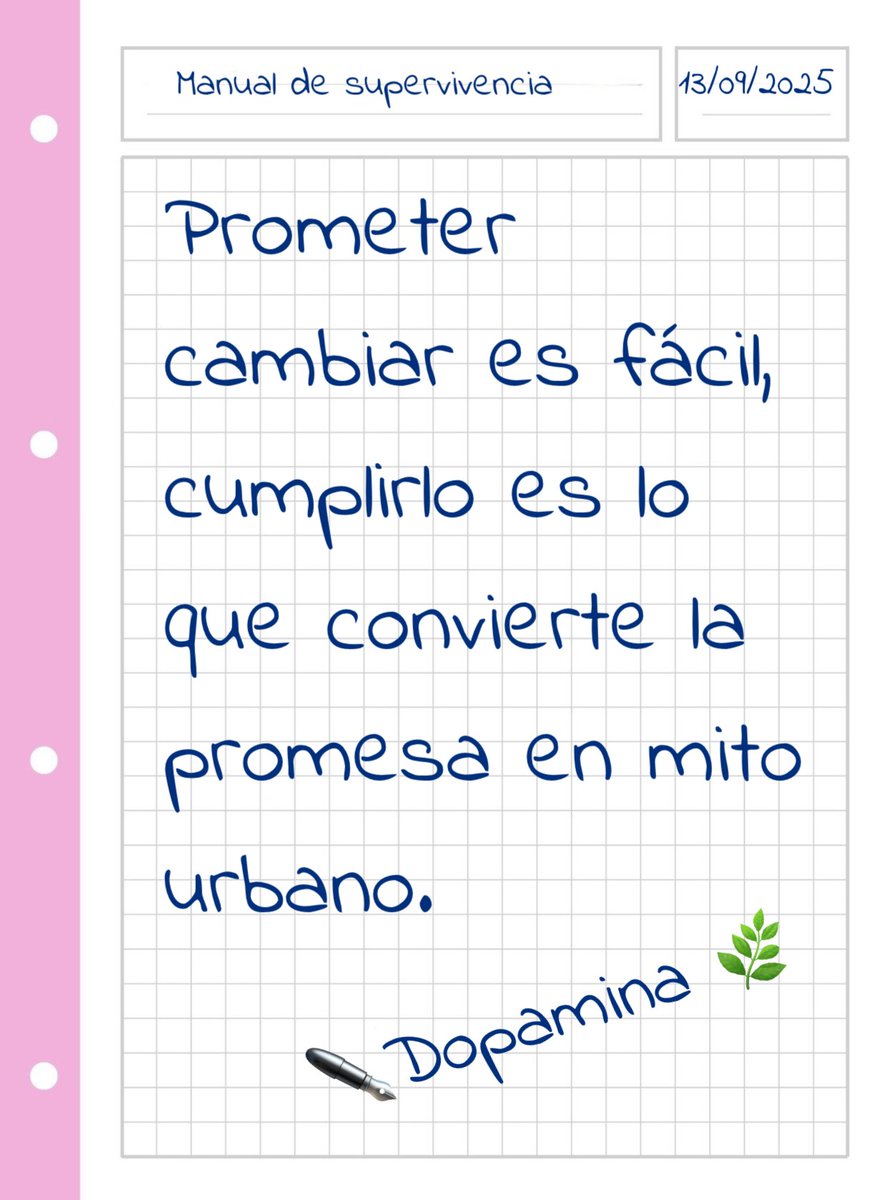 Dopamina 🌿 (@idopamina_) on Twitter photo 