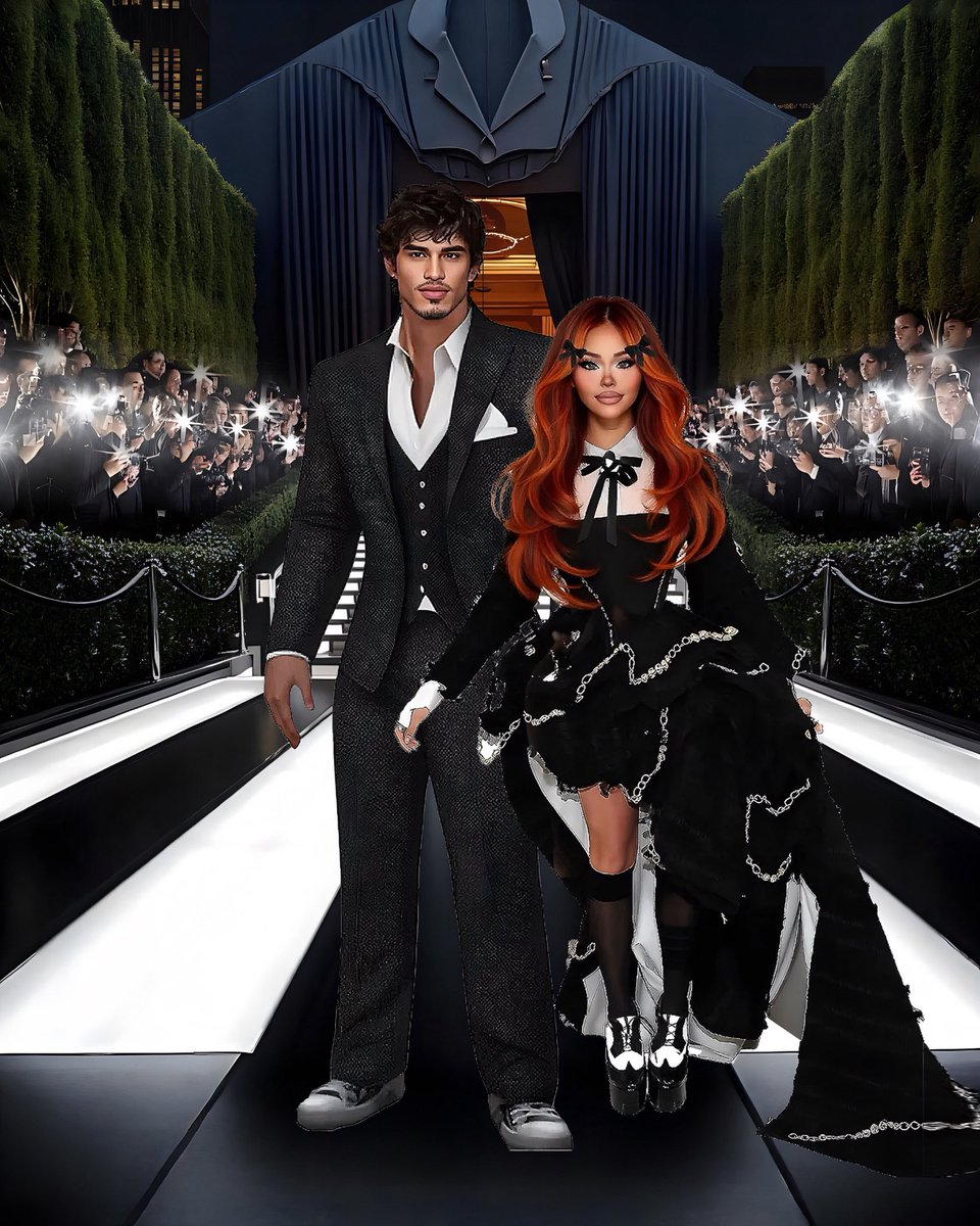 LilGingieSnap's tweet image. #𝐕𝐚𝐥𝐦𝐨𝐧𝐭𝐆𝐚𝐥𝐚 ᴛᴀɪʟᴏʀᴇᴅ ᴛᴏ ʟᴏᴠᴇ 💘