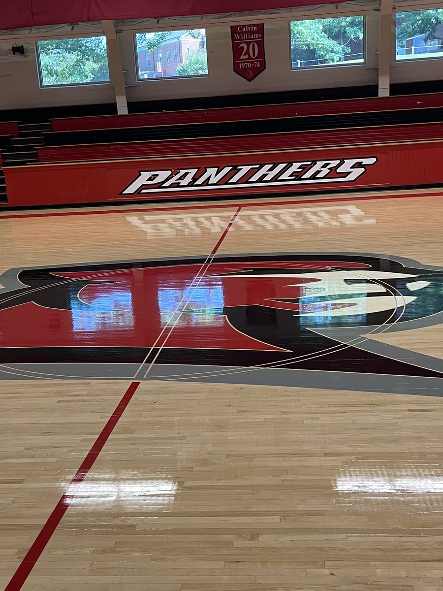 After an amazing visit and a great conversation with <a href="/CoachKenner/">Steven Kenner</a> and <a href="/BrittanyHasty2/">Brittany Hasty</a> and their team. I am blessed to receive my first offer from Lagrange College to further my academic and athletic career. #agtg