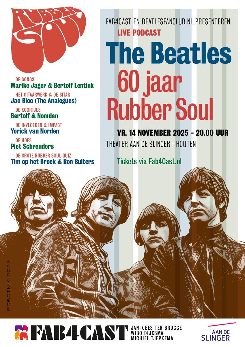 BeatlesTalk tweet media