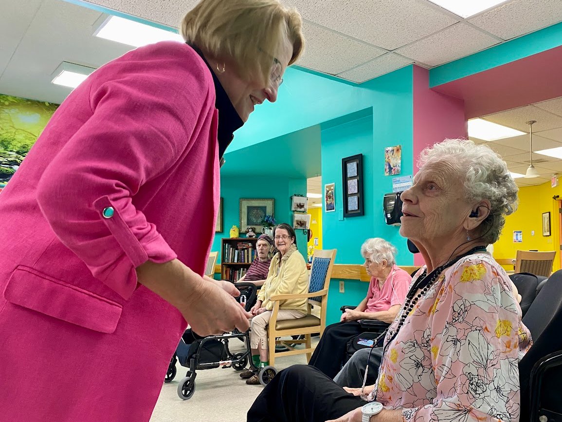 Jarlette Health Services tweet media