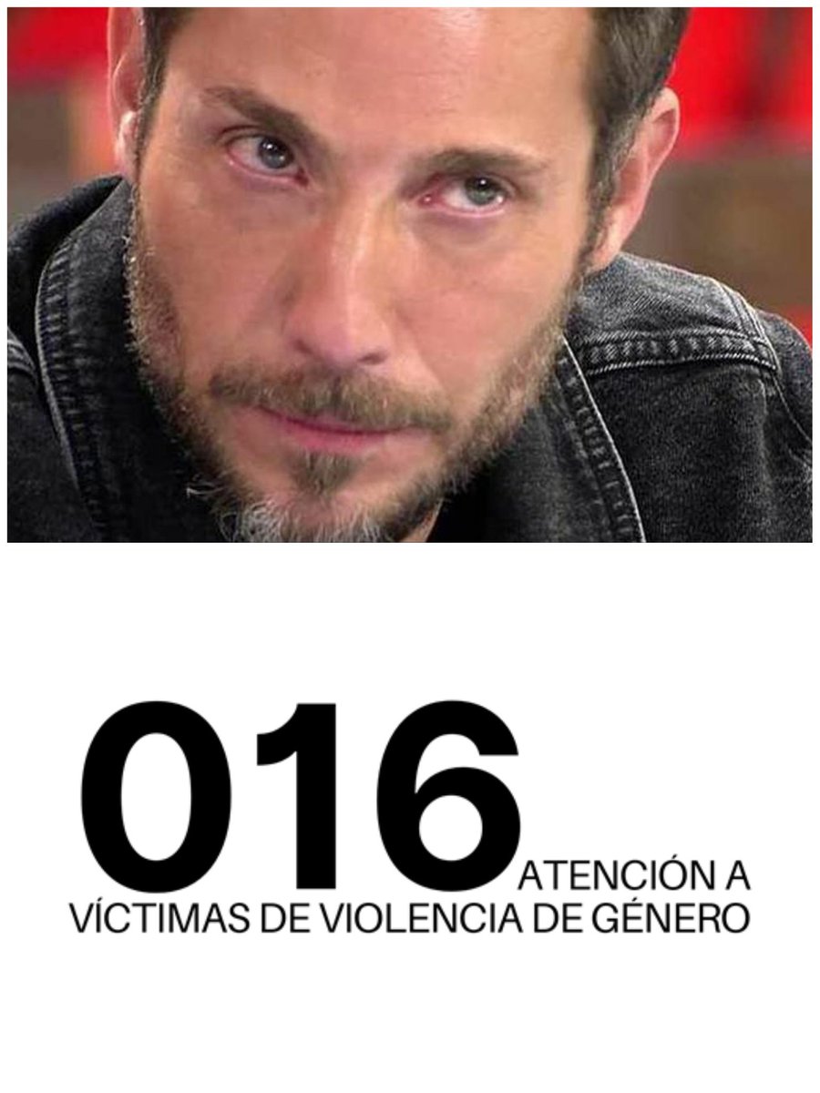 galgopuro's tweet image. Por favor, que rulen esta imagen. #DeViernes