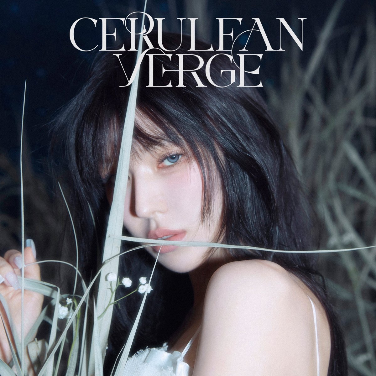 The wait is finally over—my new album is here. They say one stream a day keeps the silence away, so let’s make it a daily ritual. Listen now on all platforms through this link: lnk.to/CeruleanVerge.