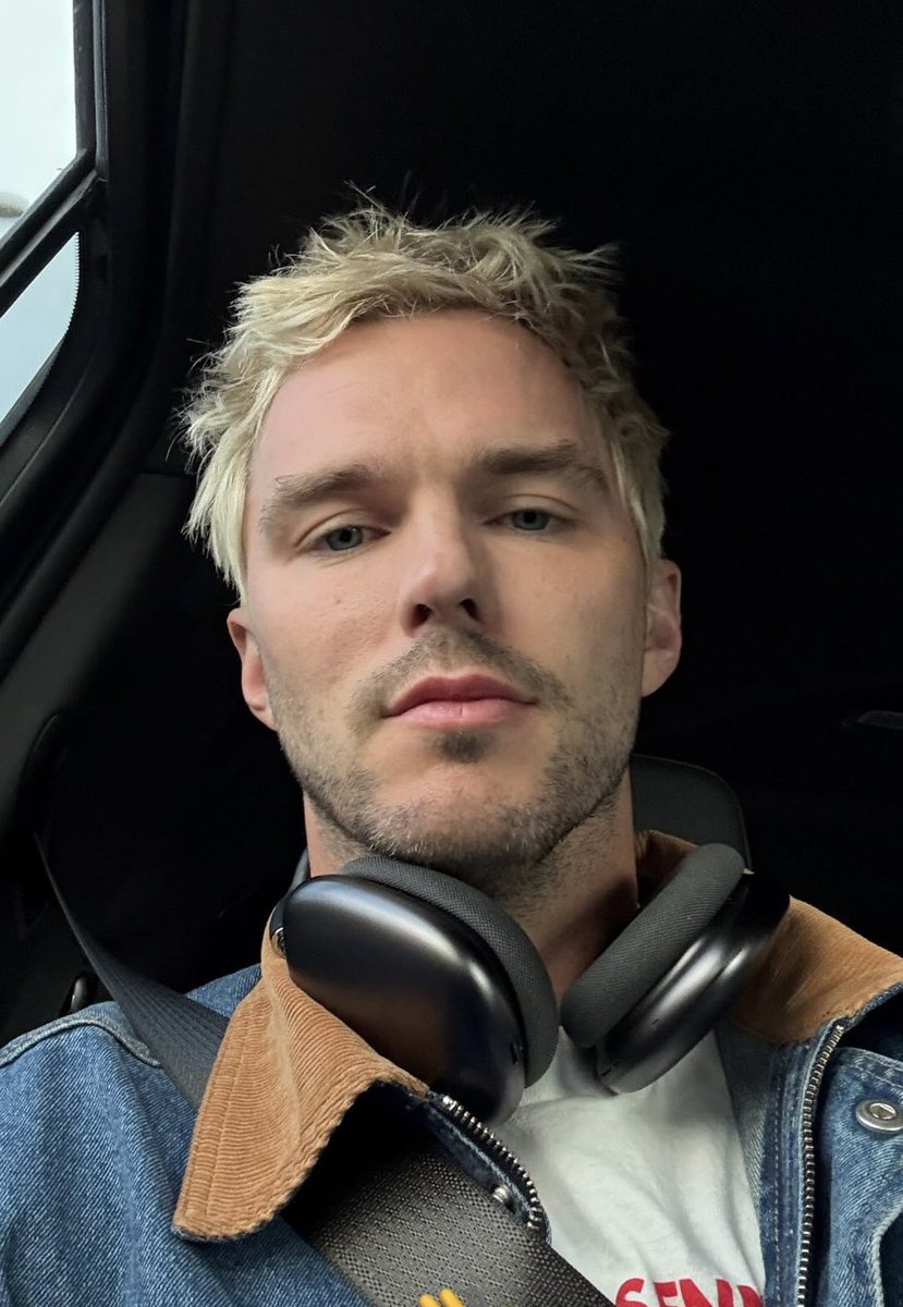 pretty boy                        his hot wife