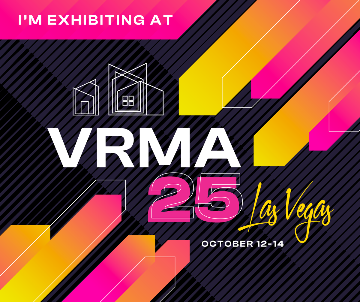 ⏳ One month to go! We’re heading to #VRMA25 in Las Vegas Oct 12–14.

Barefoot brings:
✔️ Full trust accounting
✔️ Decades of industry experience
✔️ Flexible, customizable solutions
✔️ A consultative approach

It’s not too late to register
hubs.ly/Q03J9crY0

#vacationrental