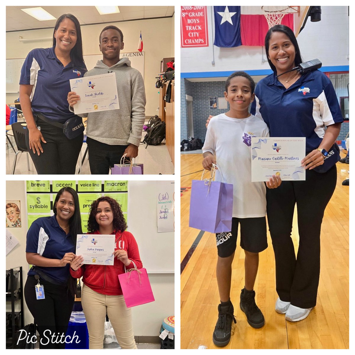 Kerrie Tarver tweet media