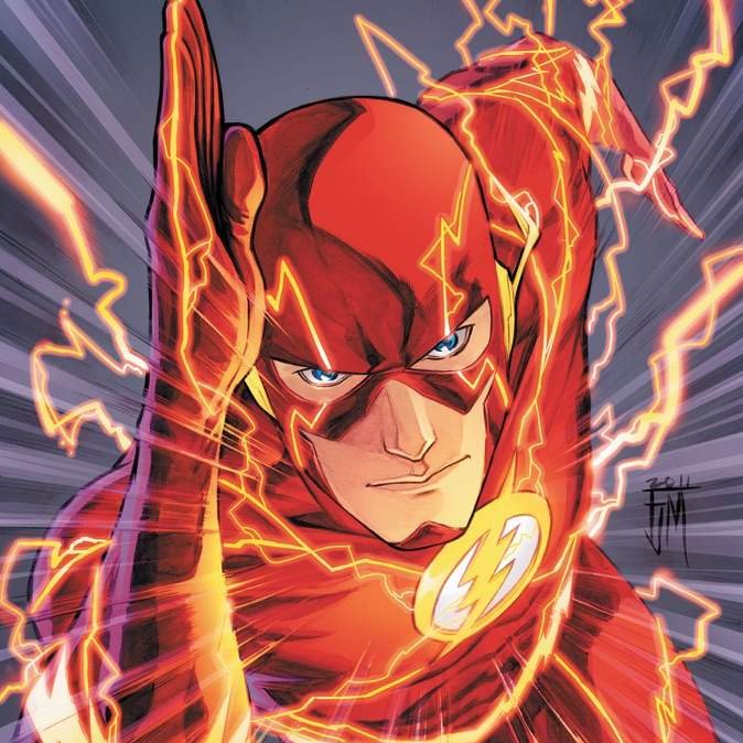 This style of lightning would be perfect for the Flash. #DCU #TheFlash