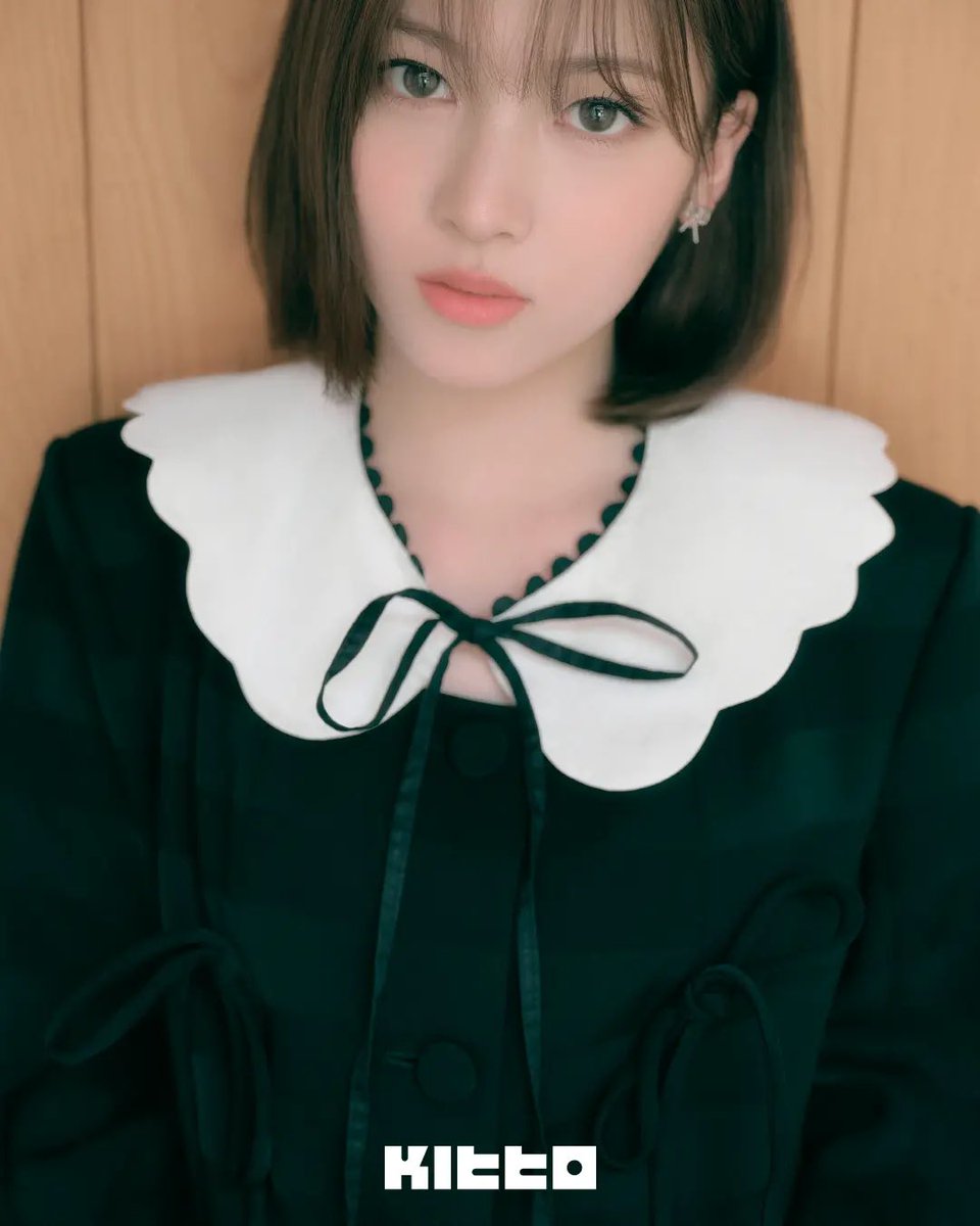 📸 | #MAY para a revista Kitto.

#MAY #메이 #RESCENE #리센느 <a href="/RESCENEofficial/">RESCENE OFFICIAL</a>