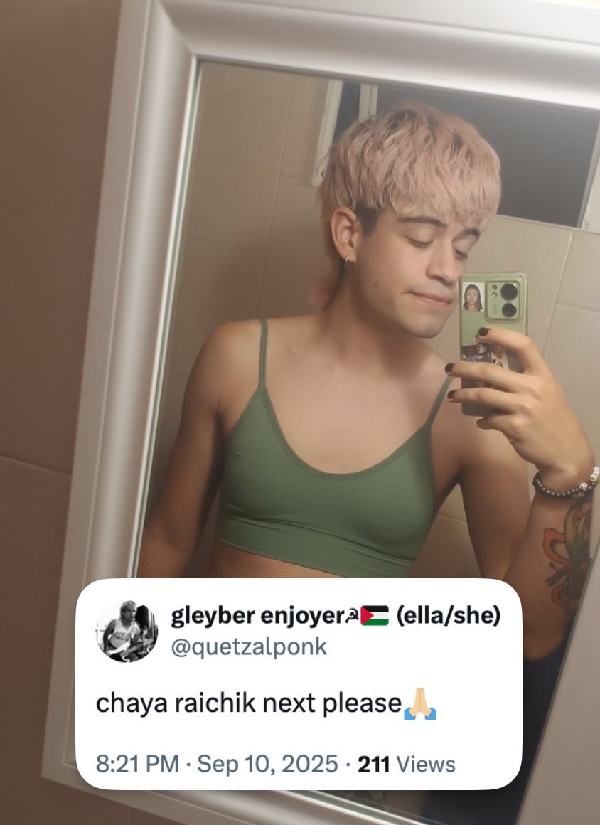 Libs of TikTok tweet media