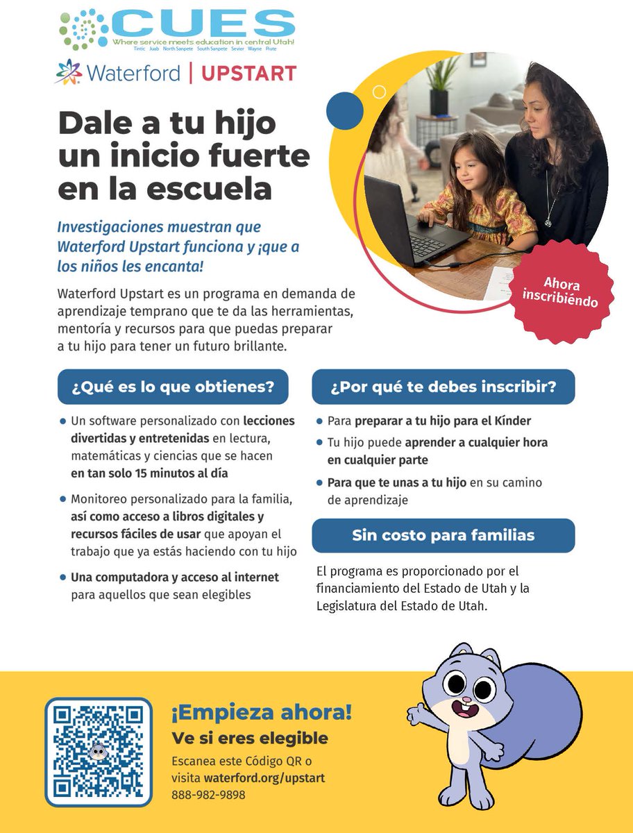 mycues.org tweet media