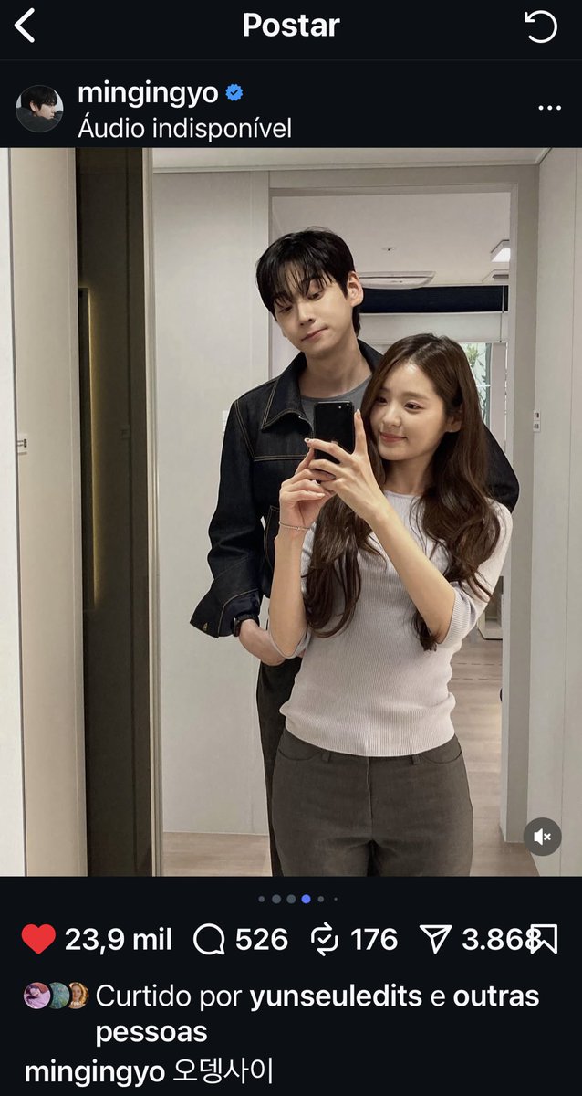 minkyungmyfav's tweet photo. #Leyuan and #Jimingyu, my favorite shippers, after #Heartsignals4 ended I lost hope, but now seeing Mingyu's post, hope has returned. I hope they still have a chance, they are beautiful together.
#HeartSignalS8 https://t.co/ltzF1oMdKn