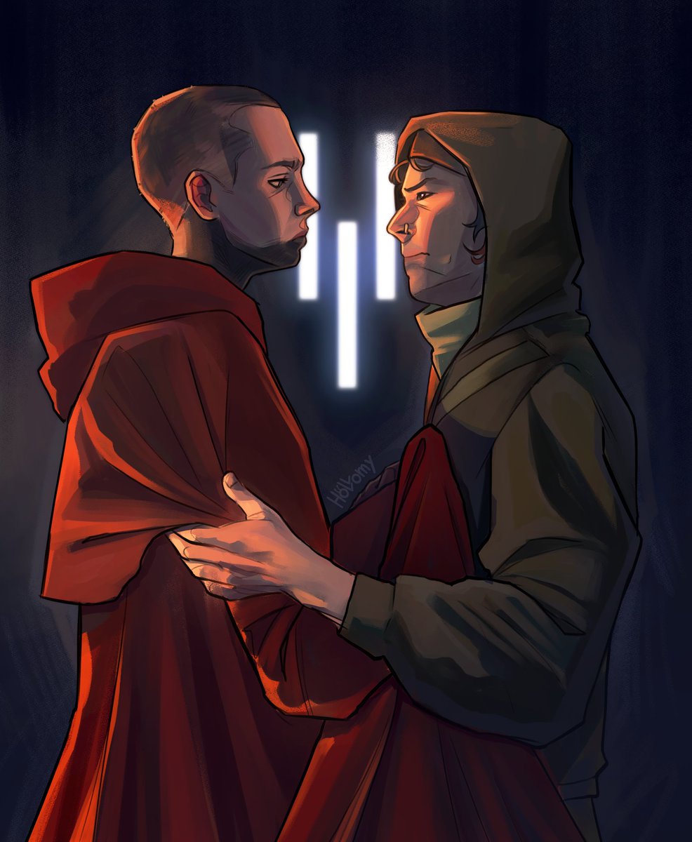 What have I become? I'm sorry.
#cliqueart #twentyonepilots #breach