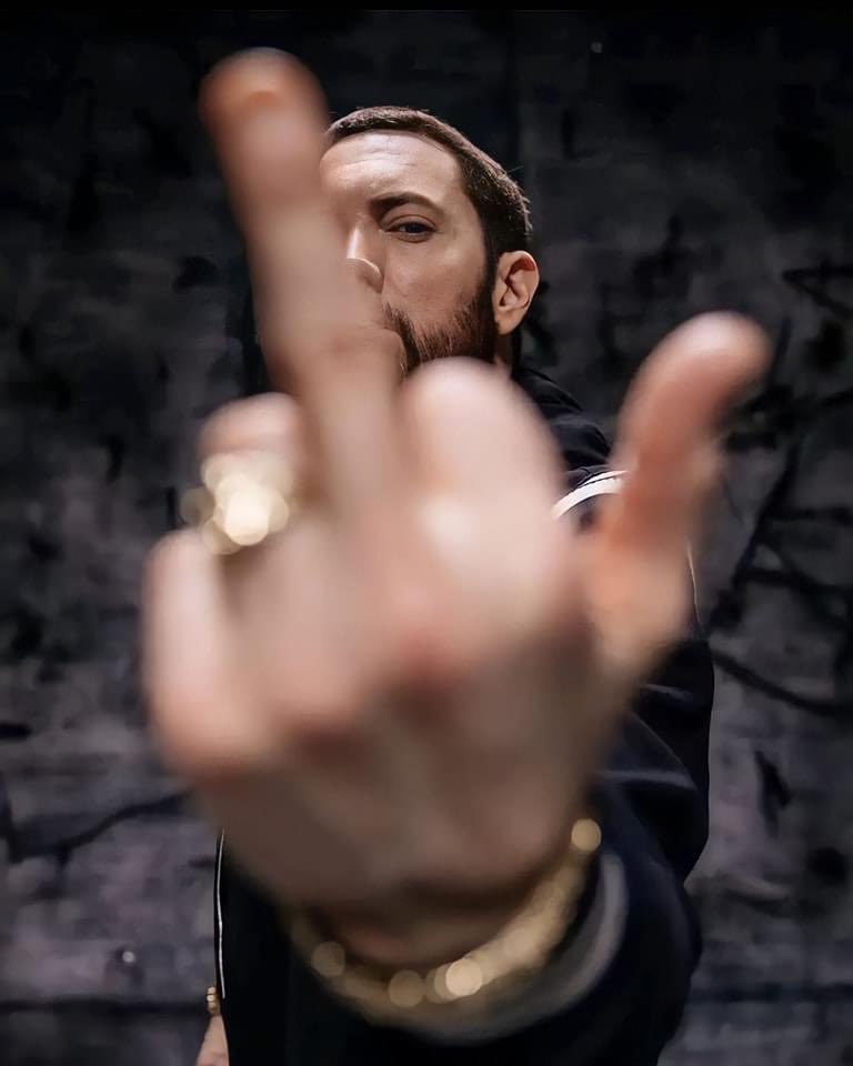 Eminem Detroit (@eminemdetroit88) on Twitter photo 