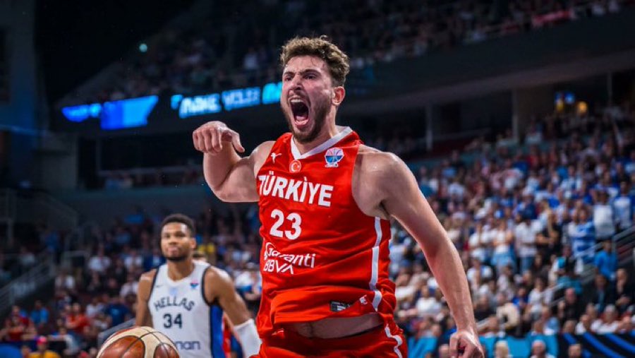 Turkish coffee…… vs what? I dont know?