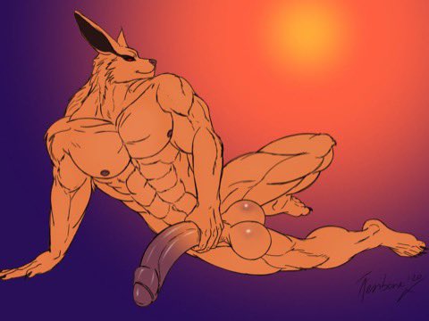 kurama the ninetails tweet media