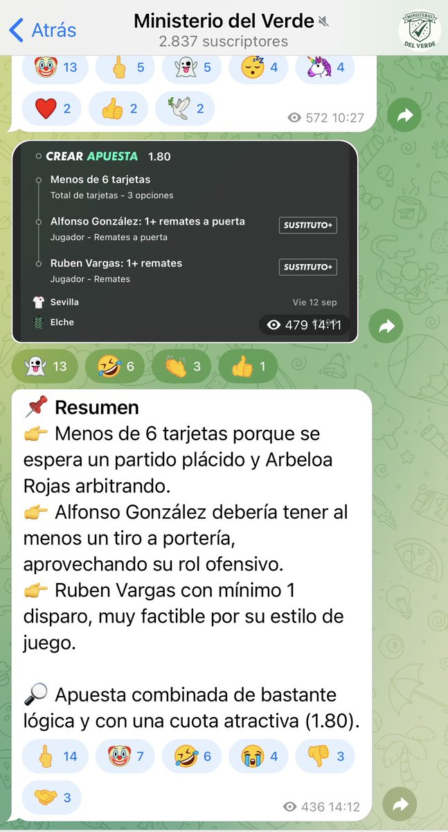 AoutofcontextT's tweet image. Placidisimo