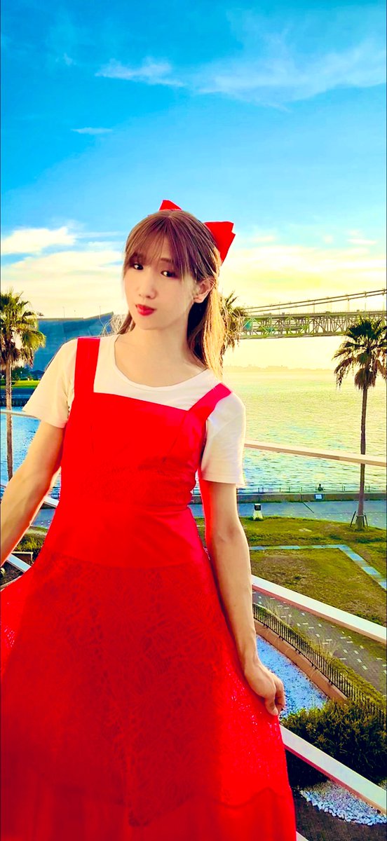 みなこ 🎀 Minako tweet media
