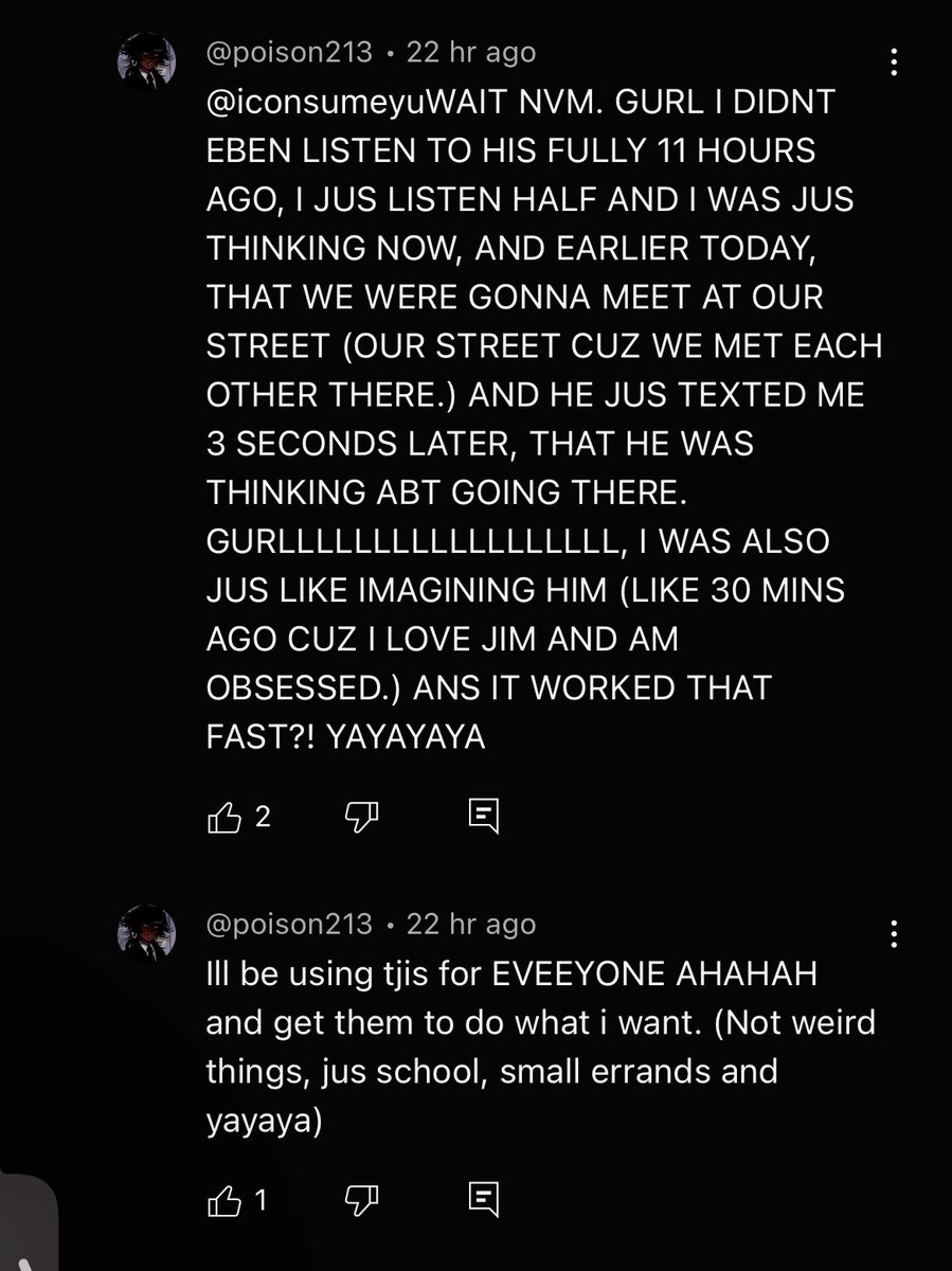 CID ✩ tweet media