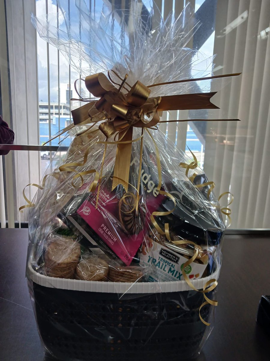 Rancho Foods (@ranchofoods1) on Twitter photo @centralbanksportscc reached out to include us in their prize-giving hampers….
Our jumbo & large bags are perfectly sized and delicious 🤩 
The ideal filler to elevate any hamper from ‘meh’ to magnificent 🙌🏾 #proudlytt #supportlocal #gourmetsnacks #popcorn @centralbanksportscc reached out to include us in their prize-giving hampers….
Our jumbo & large bags are perfectly sized and delicious 🤩 
The ideal filler to elevate any hamper from ‘meh’ to magnificent 🙌🏾 #proudlytt #supportlocal #gourmetsnacks #popcorn
