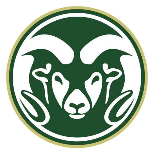 Thank you <a href="/CSUMBasketball/">Colorado State Men’s Basketball</a> for stopping by workouts today.