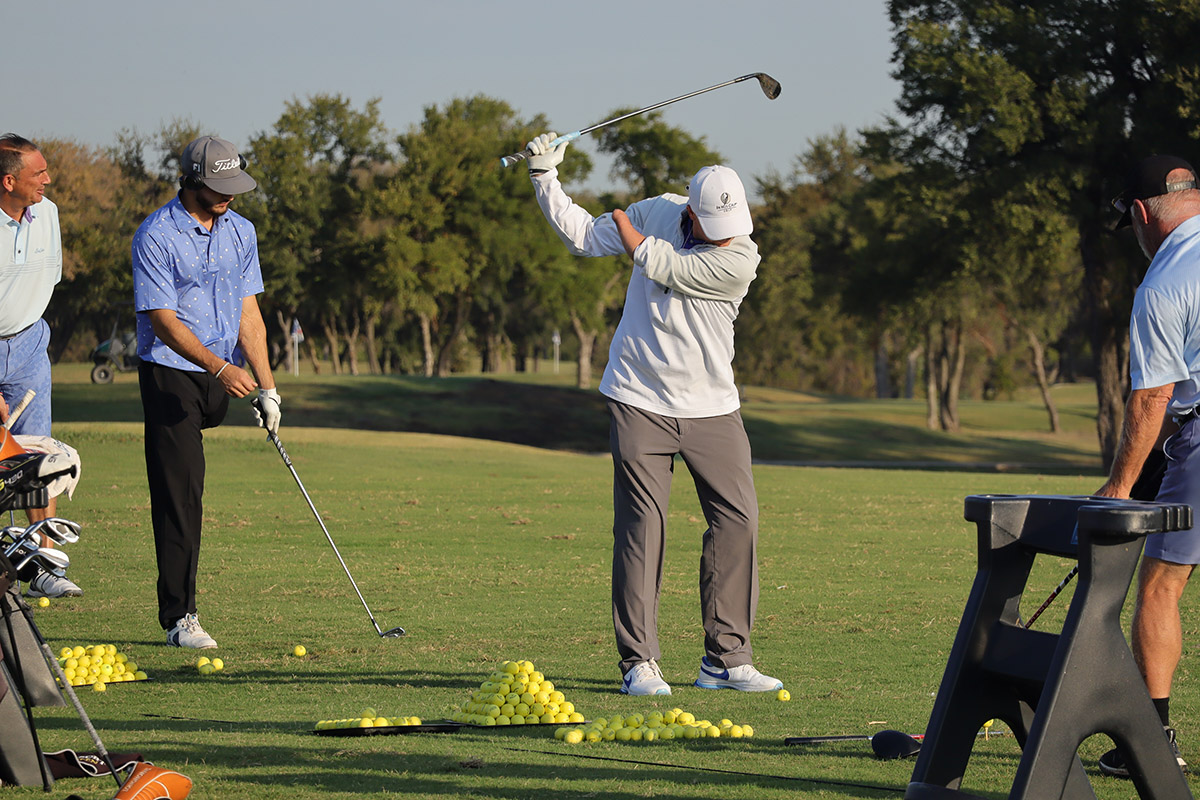 TexasGolfAssoc's tweet image. The 2025 Texas Adaptive Golf Championship is headed to Prairie Lakes GC in Grand Prairie, TX on October 20–22! 🌟 
And, you can come kick things off with our Adaptive Golf Clinic on Oct. 9, and open to everyone!
Register today and be part of the action!