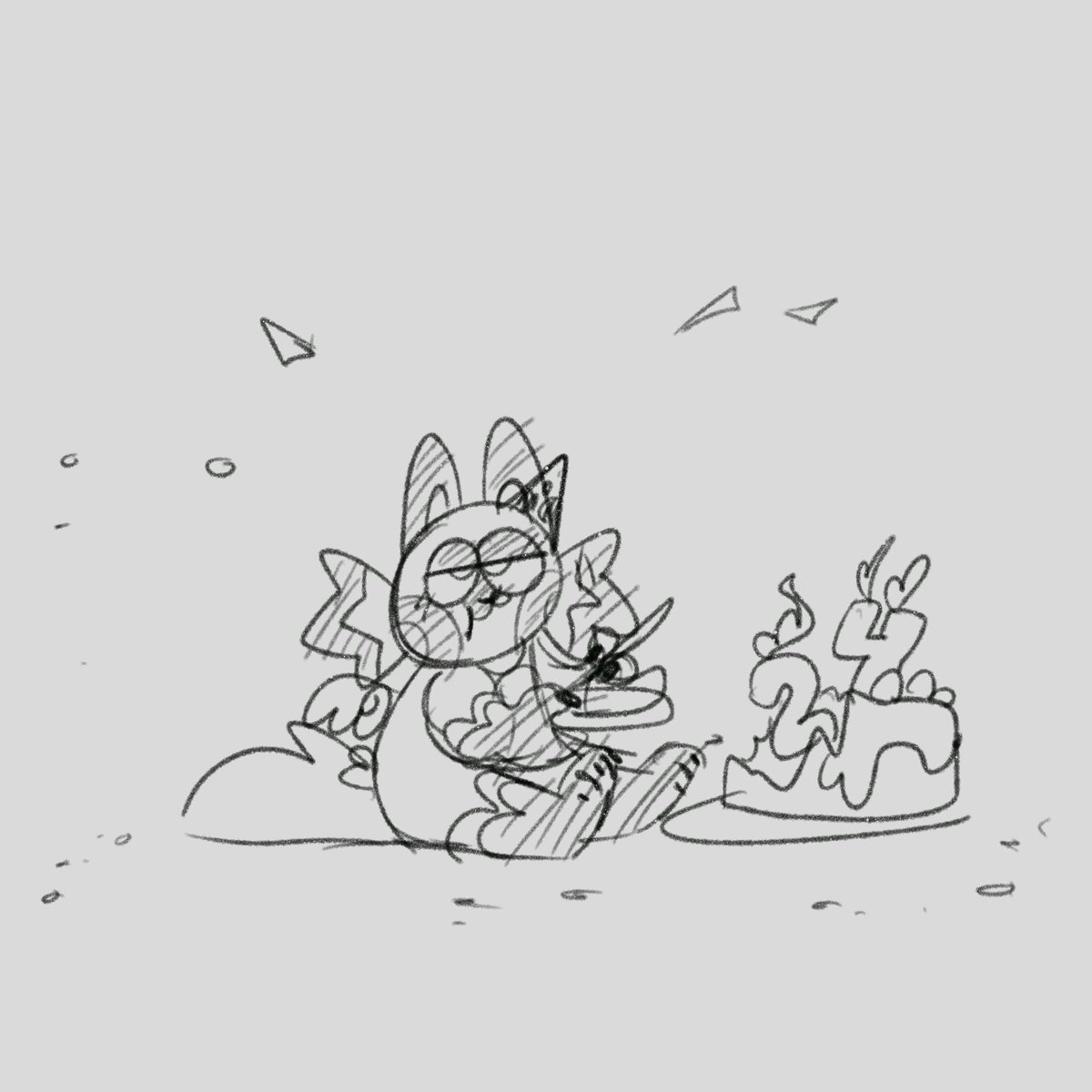 Minty Fresh~ tweet media