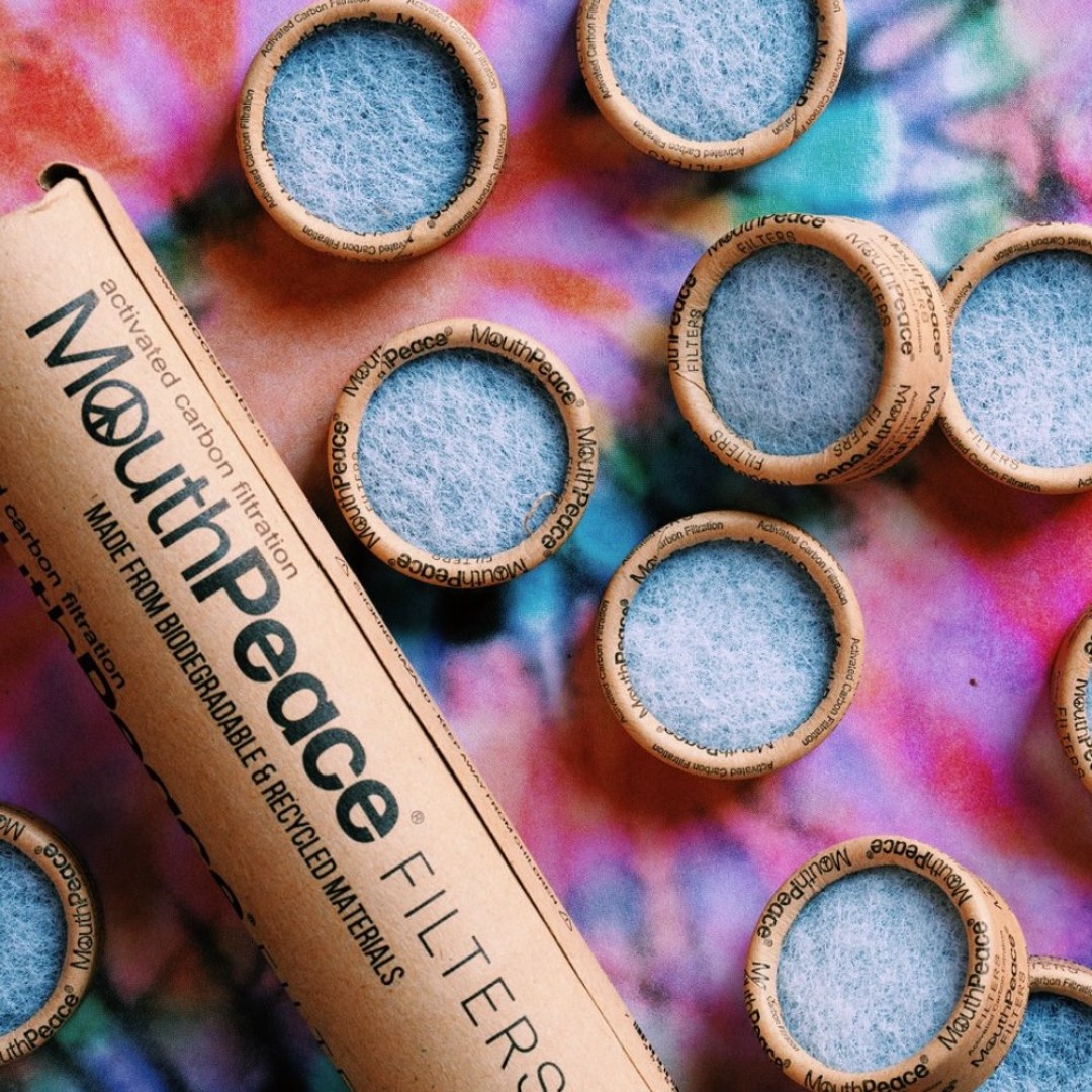 Our Filter Subscription allows you to choose how many Filter Rolls you receive &amp; how frequently.📬

You can stock up to save on shipping and get a sweet discount at the same time. 😎

MooseLabs.us