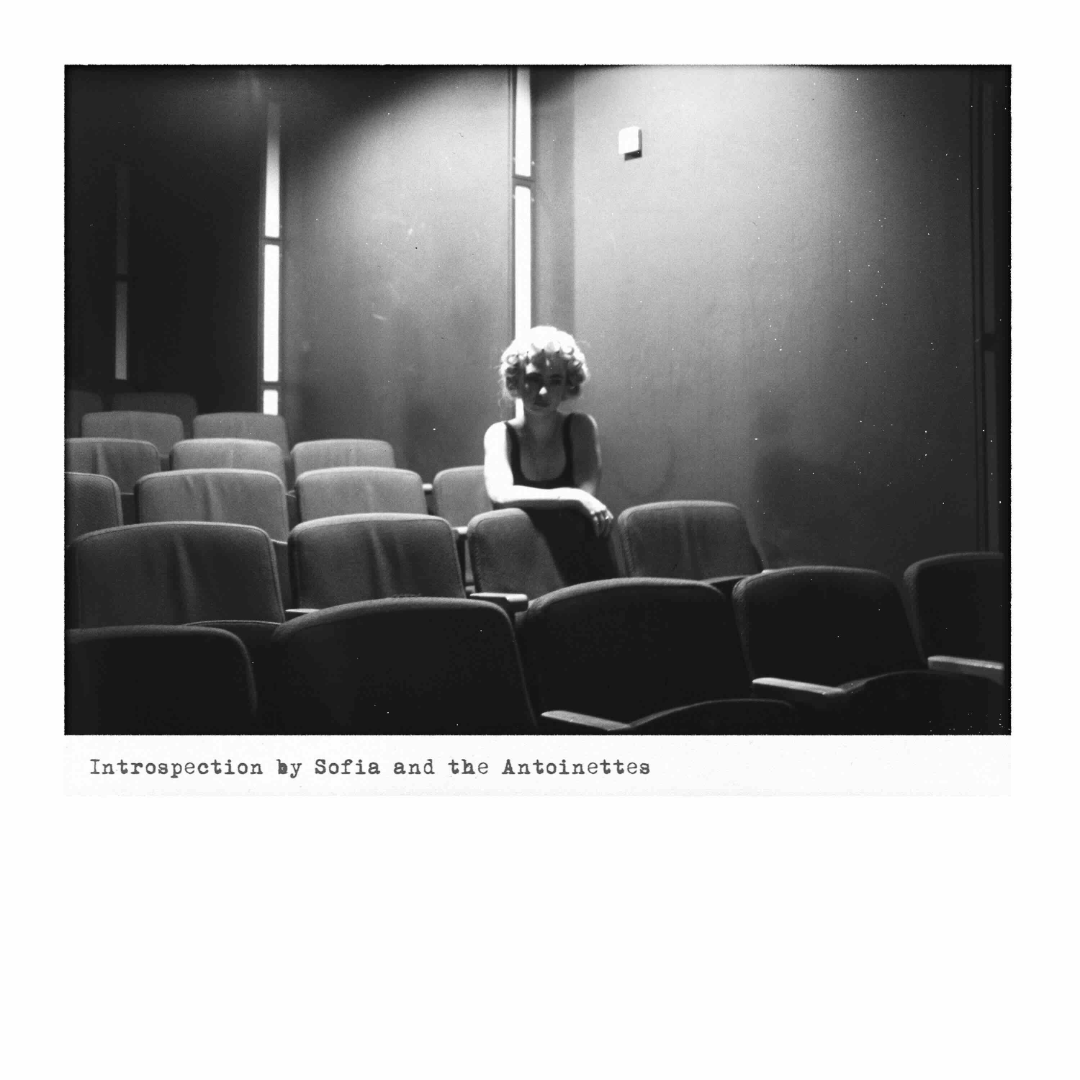 MusicWire_'s tweet photo. Sofia &amp; The Antoinettes releases INTROSPECTION, a soul searching single produced by Grammy winner Rob Bisel with a theater video by Joan Horrach. It previews debut EP Women Who Love Too Much on September 26. 

#SofiaAndTheAntoinettes #Introspection https://t.co/GsLp4zmwQ4