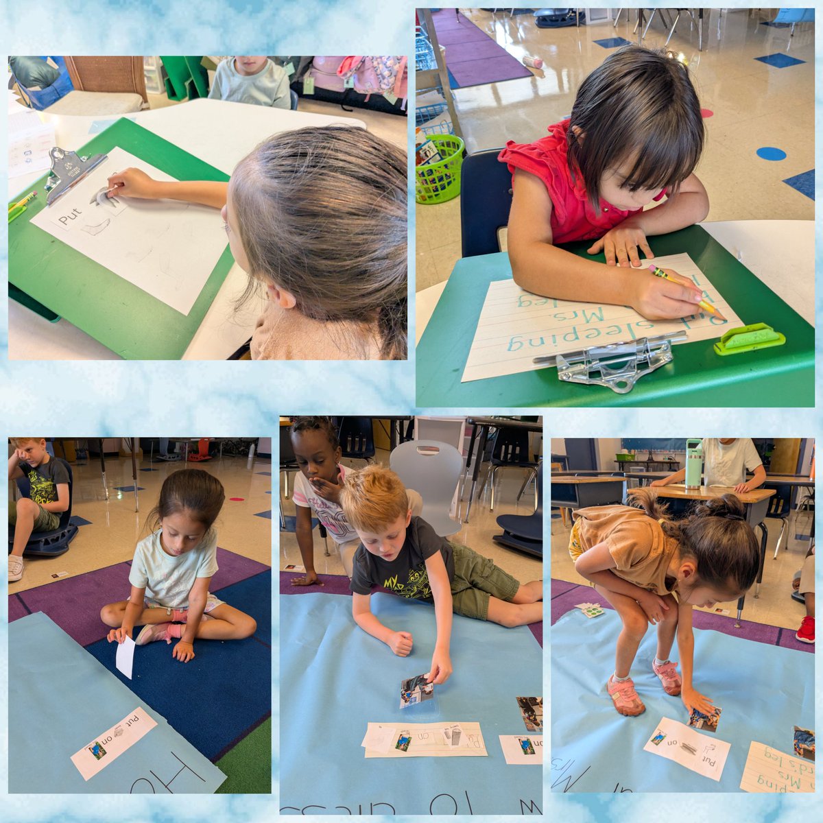 Ms.Stetson (@seagatemc) on Twitter photo So much laughter in the <a href="/SeaGateES/">Sea Gate Elementary</a> media center today! We read Nothing Fits A Dinosaur with Ms. Barr <a href="/misscoachbarr/">Miss Barr</a>! We dressed <a href="/meghoward1313/">Meg Howard</a> up as the dinosaur! Then we wrote about and sequenced the items we put on Mrs. Howard!  📖🦕 So much laughter in the <a href="/SeaGateES/">Sea Gate Elementary</a> media center today! We read Nothing Fits A Dinosaur with Ms. Barr <a href="/misscoachbarr/">Miss Barr</a>! We dressed <a href="/meghoward1313/">Meg Howard</a> up as the dinosaur! Then we wrote about and sequenced the items we put on Mrs. Howard!  📖🦕