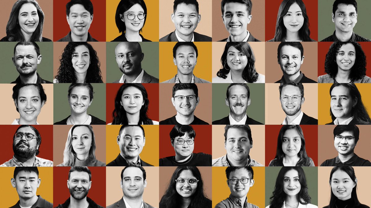 Honored to be named to <a href="/techreview/">MIT Technology Review</a> Innovators Under 35! 
This is for our work on augmented LMs - making AI more reliable, adaptable, and efficient. 
Grateful to my mentors, collaborators, and students. Excited to keep pushing new frontiers and real-world applications!