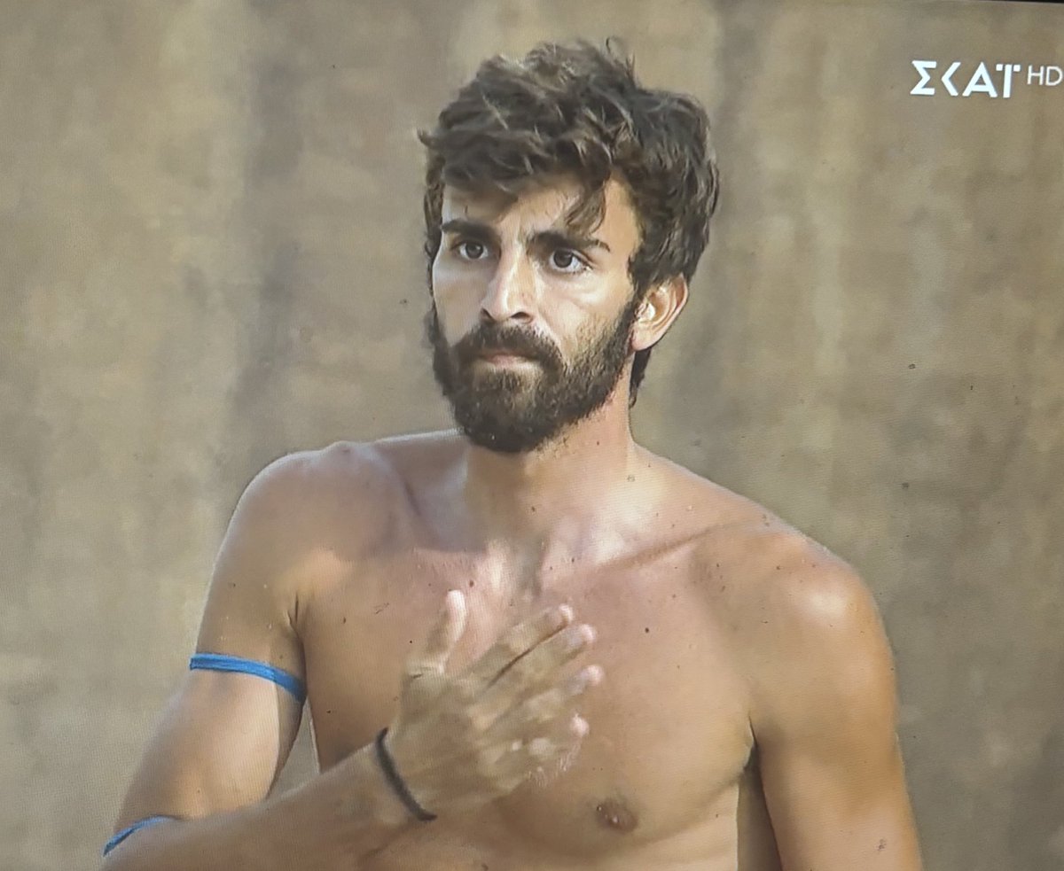 Δινουν το 100% για να σε κερδισουν και παλι δυσκολευονται ενω εσυ ουτε στο 50% δεν το πηγαινεις ρε παιχταρα…
Σιγα σιγα, δεν βιαζομαστε…
Προχωραμε🌪️🔥
#exathlonGR