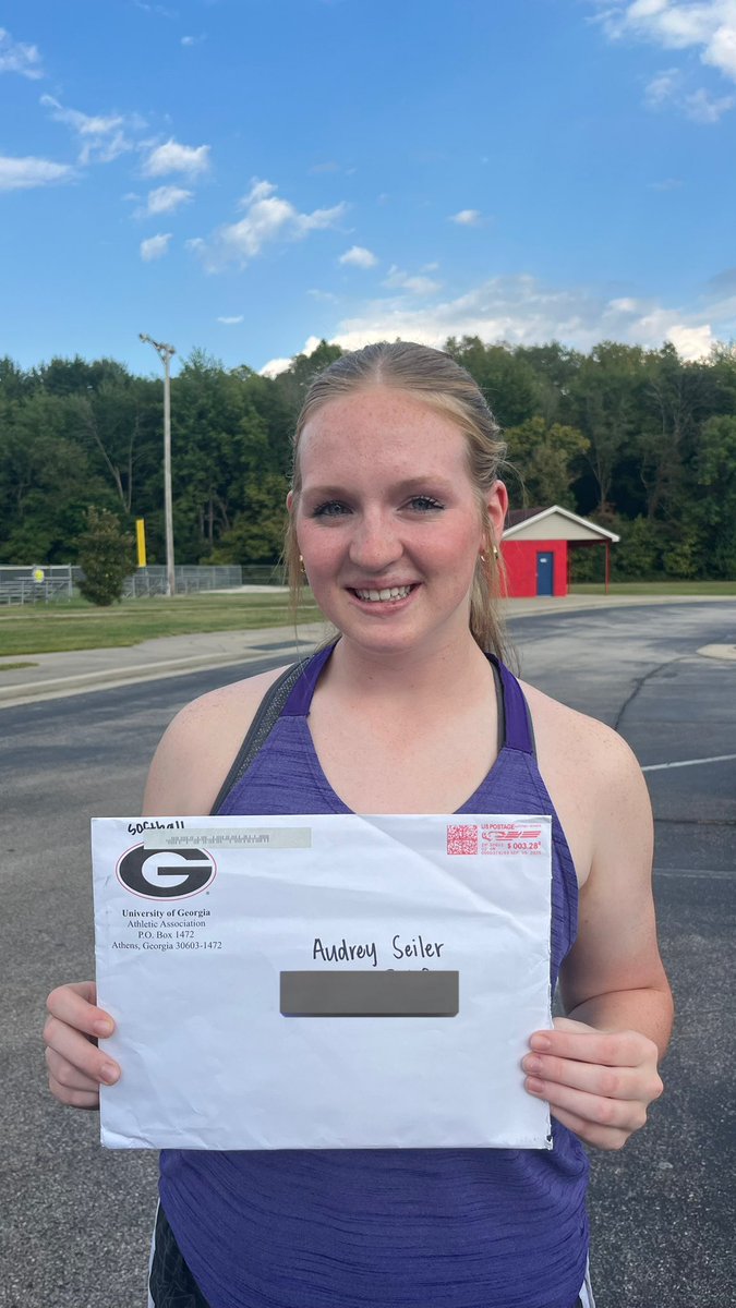 Audrey Seiler 2028 (@seiler_audrey) on Twitter photo I am loving this mail from <a href="/UGASoftball/">Georgia Softball</a> !! Thank you guys! β€οΈπ€<a href="/LadyDukesLamar/">Lady Dukes Lamar / Burgess</a> <a href="/rothrock03/">Laura Rothrock</a> <a href="/CodyFowlerPH/">Cody Fowler</a> <a href="/UGACoachTony/">Tony Baldwin</a> <a href="/Syd_finch/">J.T. DβAmico</a> <a href="/chelsw20/">Chelsea Wilkinson</a> <a href="/ExtraInningSB/">EXTRA INNING SOFTBALL</a> <a href="/SoftbalAmerica/">Softball America</a> <a href="/BradyVernon/">Brady</a> <a href="/LineDsoftball/">Line Drive Media</a> <a href="/PrepSoftball/">Prep Softball π₯</a> <a href="/LegacyLegendsS1/">Legacy & Legends Softball</a> I am loving this mail from <a href="/UGASoftball/">Georgia Softball</a> !! Thank you guys! β€οΈπ€<a href="/LadyDukesLamar/">Lady Dukes Lamar / Burgess</a> <a href="/rothrock03/">Laura Rothrock</a> <a href="/CodyFowlerPH/">Cody Fowler</a> <a href="/UGACoachTony/">Tony Baldwin</a> <a href="/Syd_finch/">J.T. DβAmico</a> <a href="/chelsw20/">Chelsea Wilkinson</a> <a href="/ExtraInningSB/">EXTRA INNING SOFTBALL</a> <a href="/SoftbalAmerica/">Softball America</a> <a href="/BradyVernon/">Brady</a> <a href="/LineDsoftball/">Line Drive Media</a> <a href="/PrepSoftball/">Prep Softball π₯</a> <a href="/LegacyLegendsS1/">Legacy & Legends Softball</a>