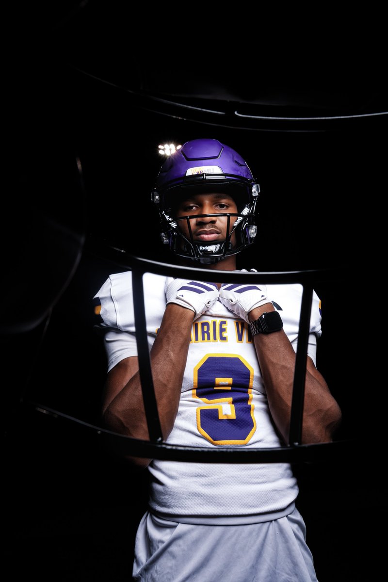 Prairie View A&M Football tweet media