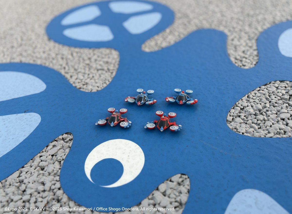 東ゲート店 MARUZEN JUNKUDO 🛍️公式ライセンス商品紹介 次世代の空の