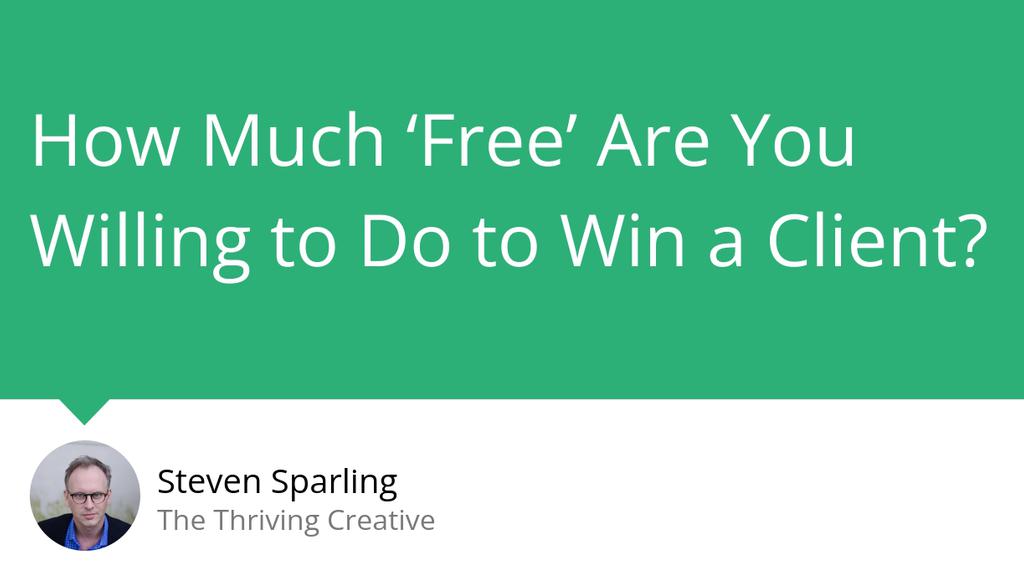 Having boundaries helps towards maintaining your mental health as a freelancer.

Read more 👉 lttr.ai/Airs5

#freelance #CreativeEntrepreneur #prospecting