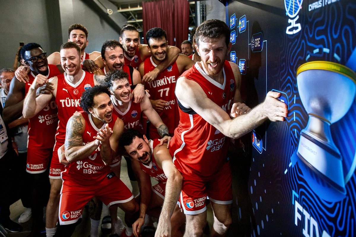 Riga’da bir kupa daha neden olmasın 🙂