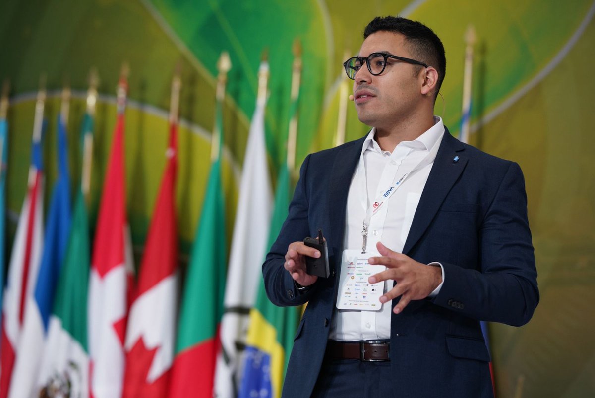 Foro Global Agroalimentario tweet media